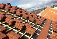 Rénover sa toiture à Saint-Manvieu-Norrey